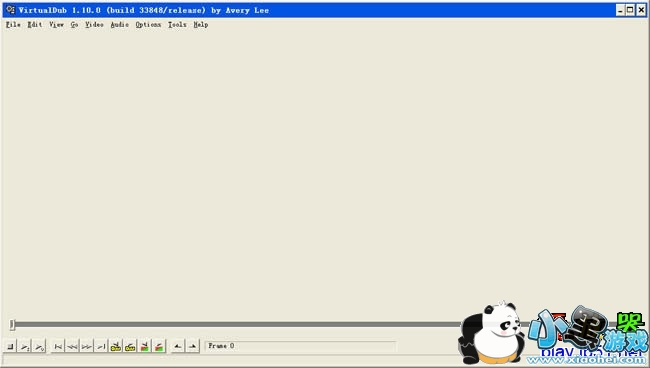 virtualdub����