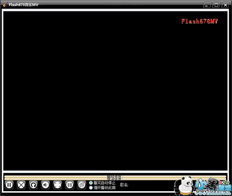 Flash678����MV