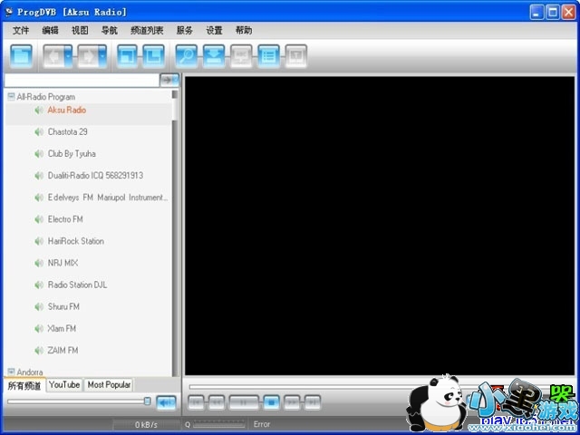 progdvb���ǵ���