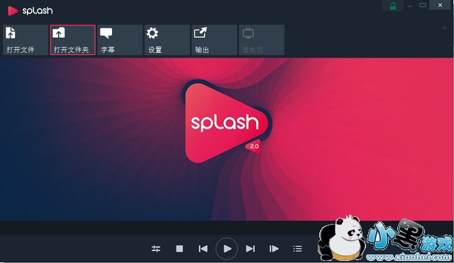 Splash���岥����(�������)