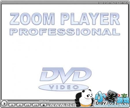 Zoom Player MAX