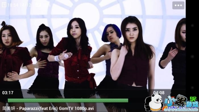 VPlayer������