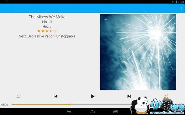 GoneMAD���ֲ������ֻ���