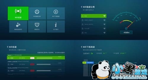 WiFi�ź�����TV��