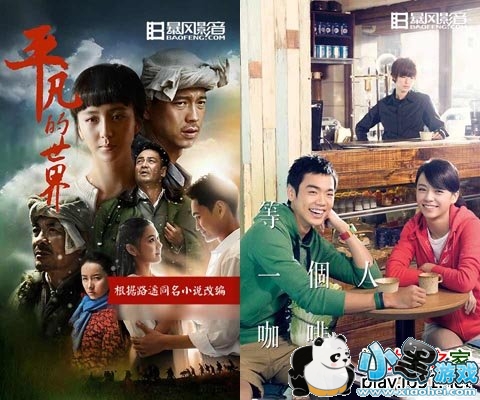 影视风暴播放器