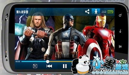 ����Ӱ����׿������