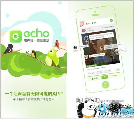 echo�������԰�