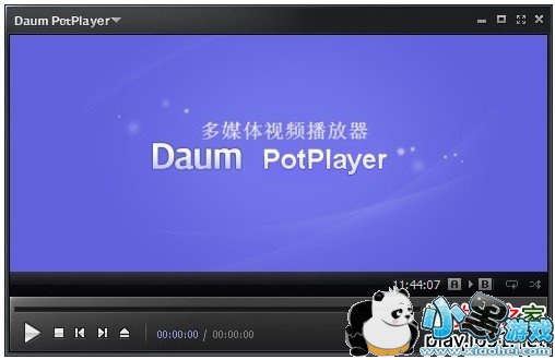 potplayer����