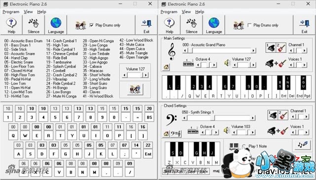 Electronic Piano(���Ӹ���)
