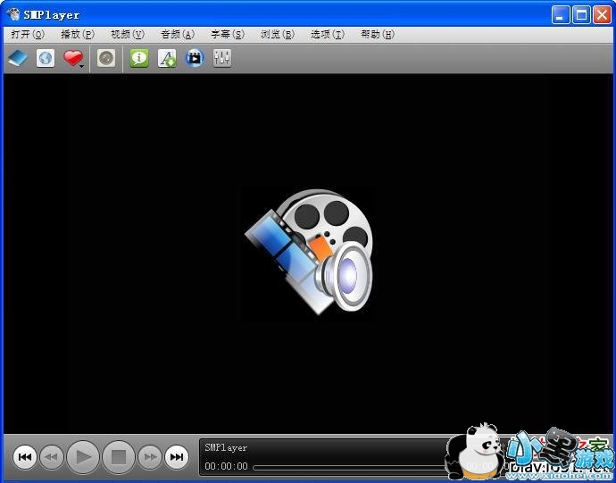 SMPlayer������
