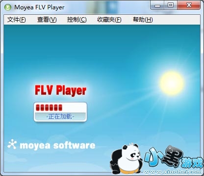 Moyea FLV Player(flv������)