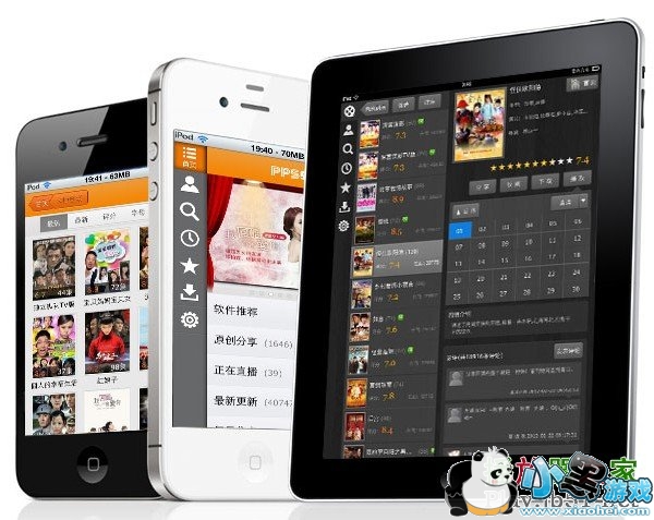 ppsӰ��ipad��