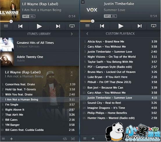 vox for mac(Vox�������ֲ�����)