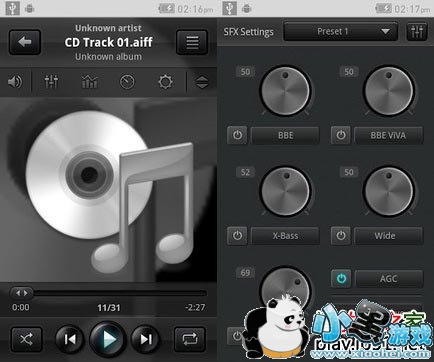 JetAudio Plus������