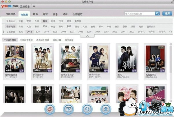 �ſ�ͻ���Mac��