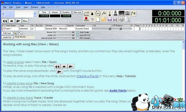 anvil studio���İ�