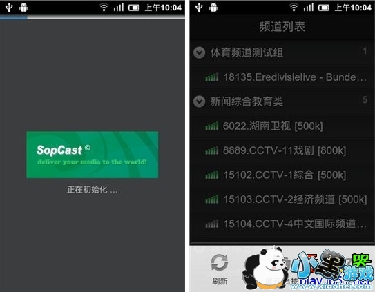 SopCastȫ�ܲ�����