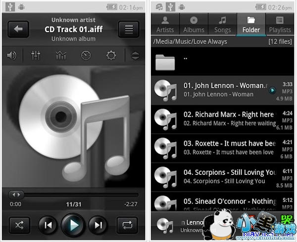 ��׿����Ƶ������