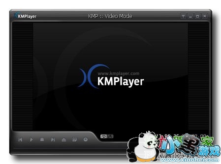 kmplayer播放器