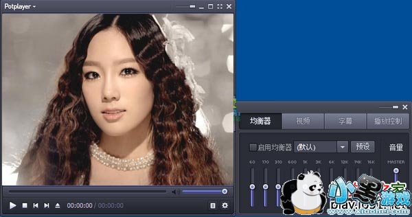 potplayer���������İ�