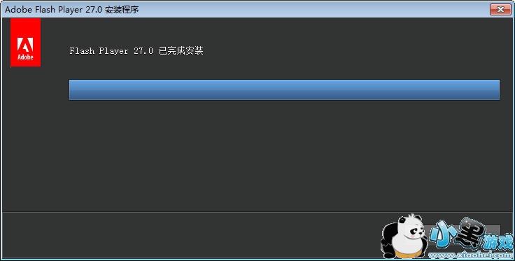 Adobe Flash Player Plugin for Firefox/Mozilla/Netscape