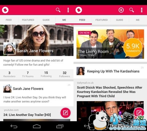 Beamly��׿��