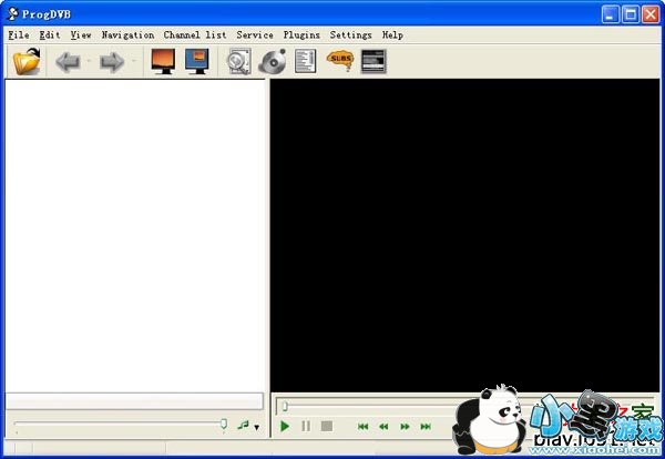 progdvb���ǵ���