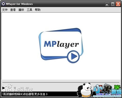 mplayer����������