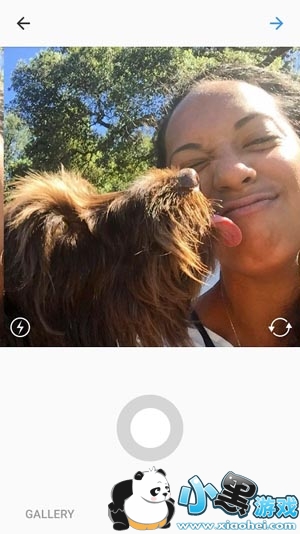 晃咖短视频app安卓版