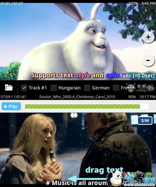 ��׿mx��Ƶ������