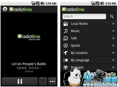 TuneIn�㲥��̨