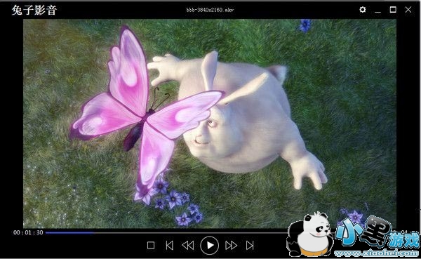 兔子影音播放器