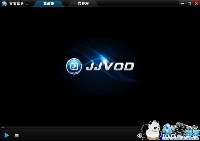 ����Ӱ��(JJPlayer)