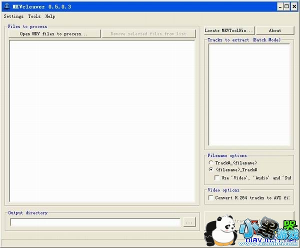 mkv������ ��ɫ��