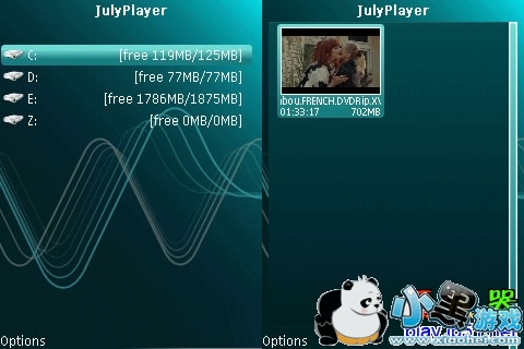 s60v5��Ƶ������