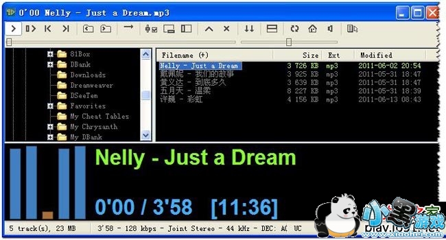 ��СMP3������