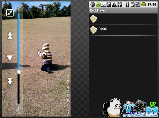 RockPlayerȫ����Ƶ����