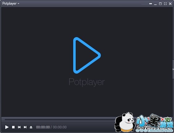 potplayer��ɫ���İ�