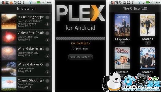 Plex������