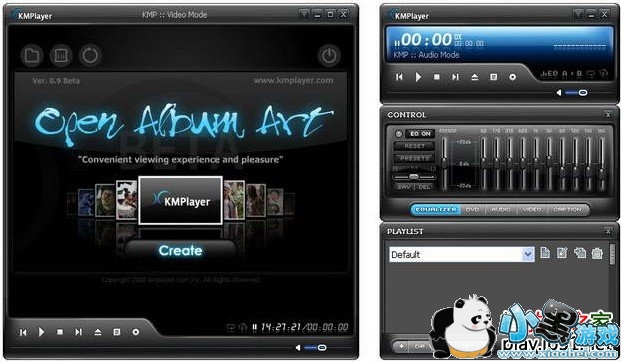 kmplayer���İ�