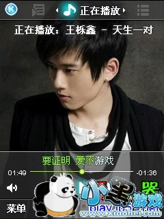 手机完美播放器