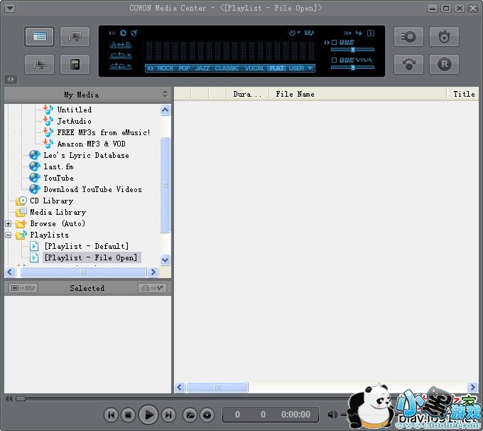 jetaudio������