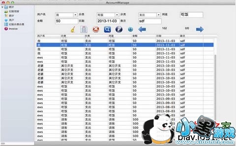 ��ݼ�������