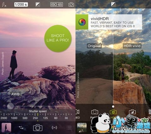 ProCamera 8苹果版