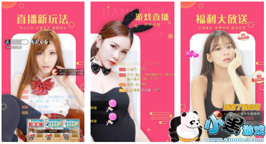 红楼直播安卓版app