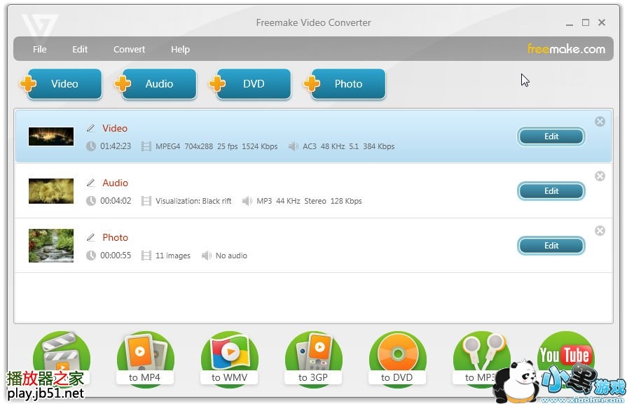 video��Ƶת����