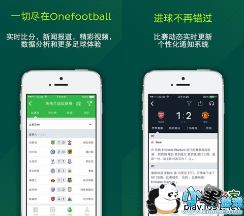 Onefootball