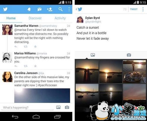 Twitter��׿��