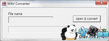 ����¼����¼��vy2�ļ�ת��wav�ļ�