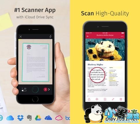 Scanbotƻ����